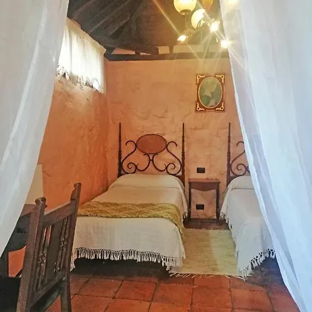Finca Granja A Semesterbostad