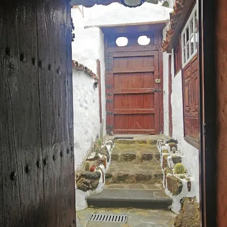 Finca Granja A Semesterbostad *