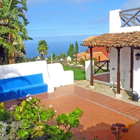 Finca Granja A Semesterbostad *