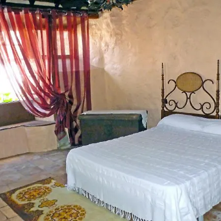 Finca Granja A Semesterbostad *
