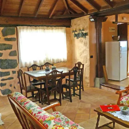 Finca Granja A Semesterbostad Icod De Los Vinos
