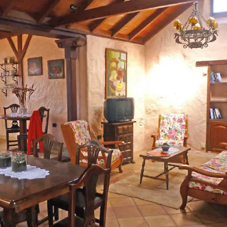 Finca Granja A Semesterbostad