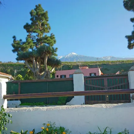 بيت للعطل Finca Granja A *