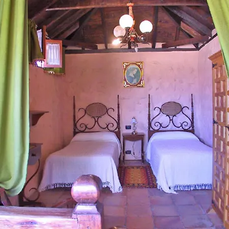 Finca Granja A * إيكود ذي لوس فينوس