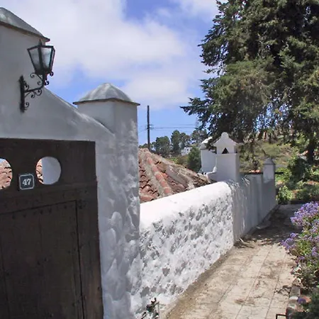 Finca Granja A إيكود ذي لوس فينوس